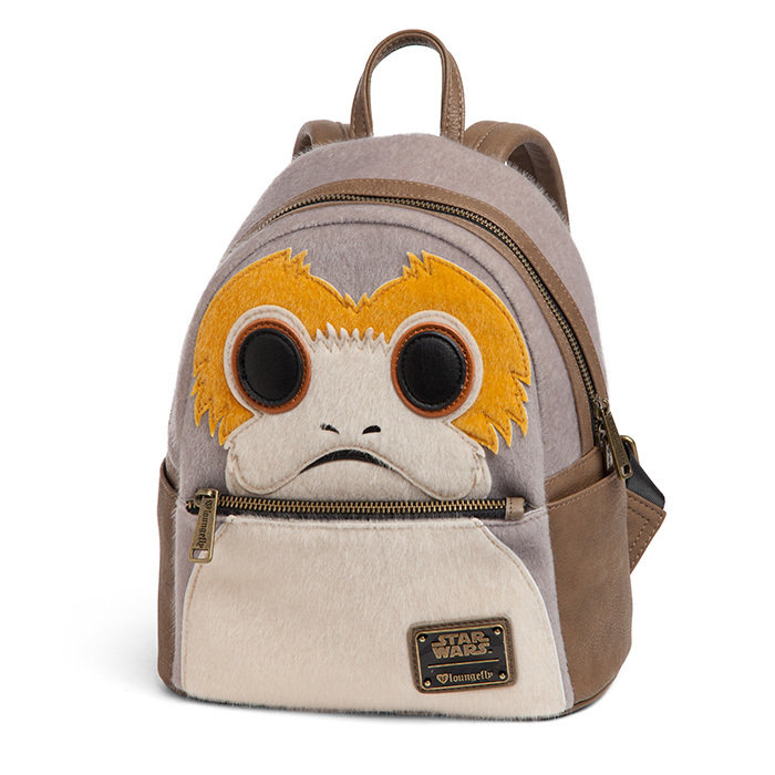 Mini Bolsa Mochila Star Wars