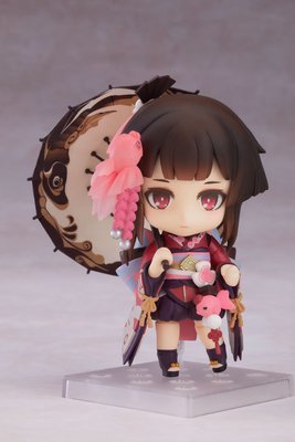 Nendoroid - Onmyoji Kagura