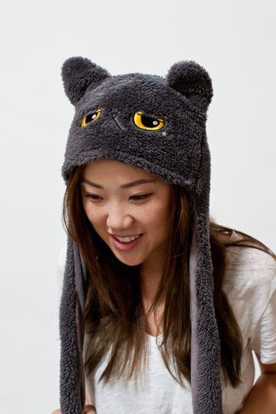 Gorro Gatito Limitado