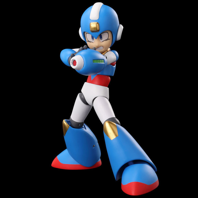 Mega Man Aniversario Limitado