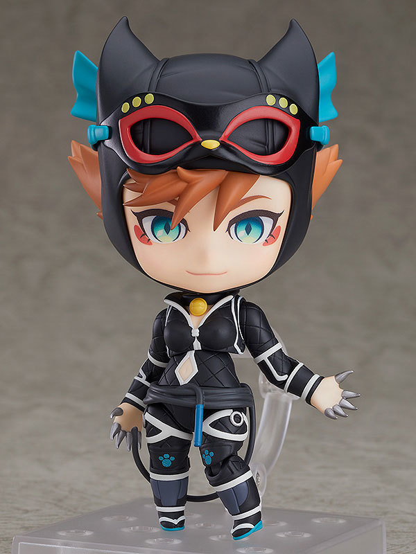 Nendoroid - Catwoman Ninja