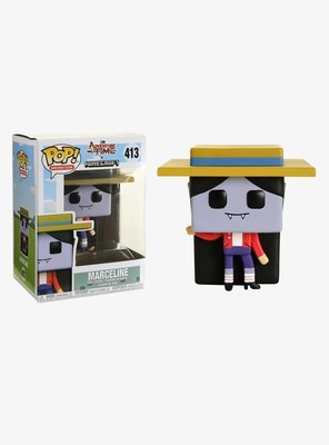 Figura POP Marceline 413