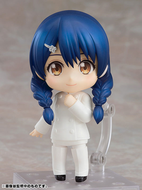 Nendoroid - Megumi Tadokoro