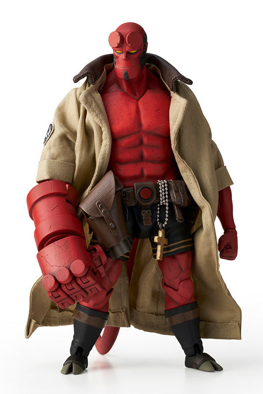 Hellboy Figura Limitada