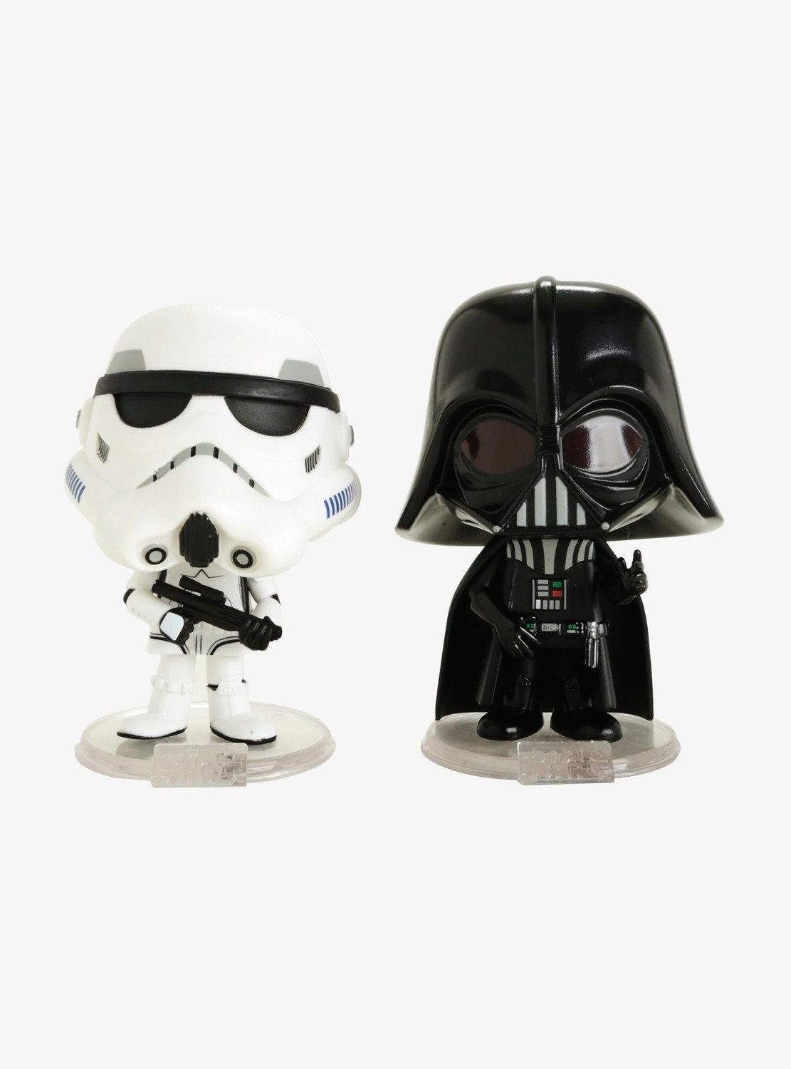 Figura POP DARTH VADER STORMTROOPER