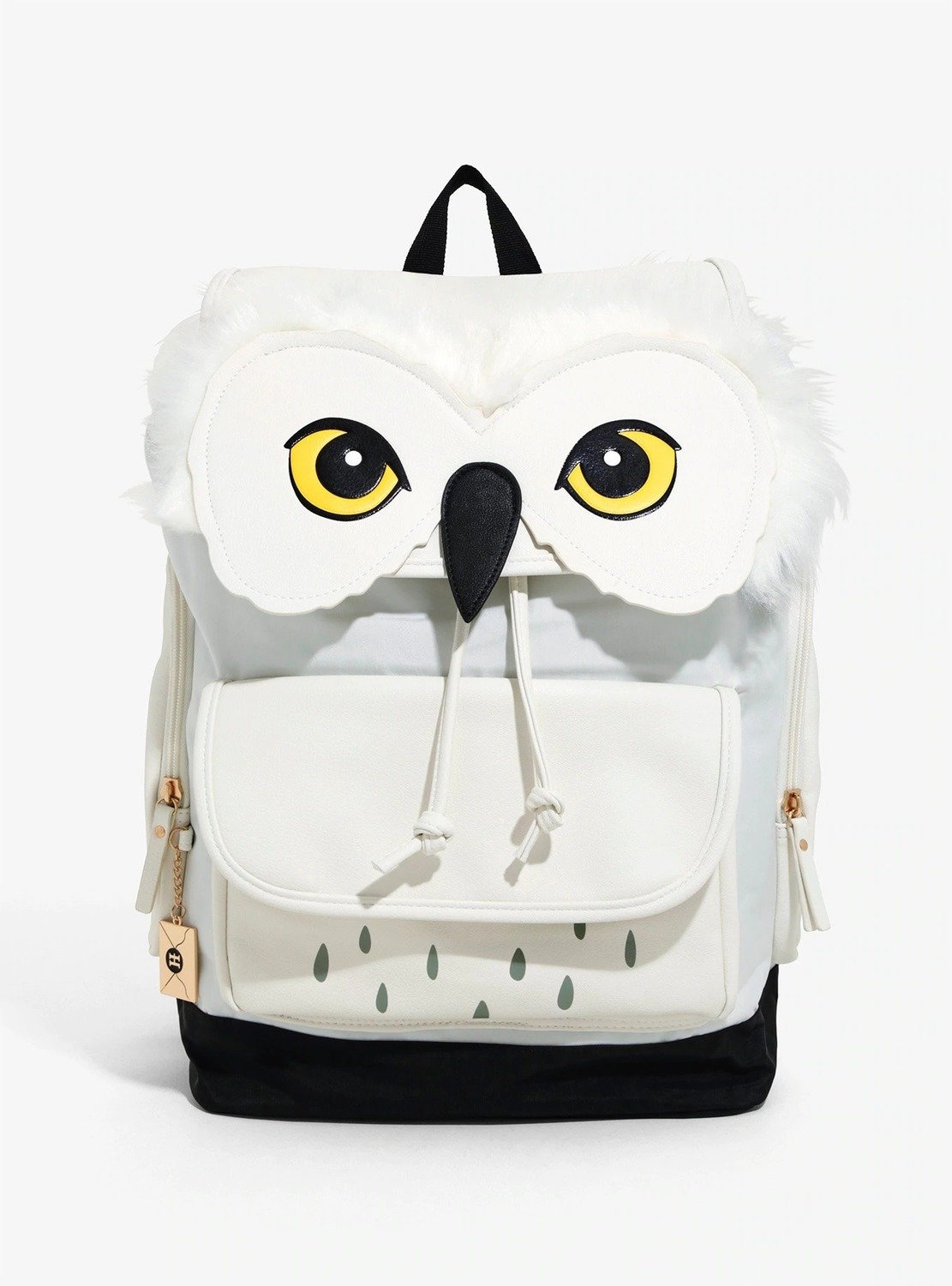 Bolsa Mochila Hedwig Limitada