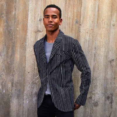 Saco Jack Nightmare X00