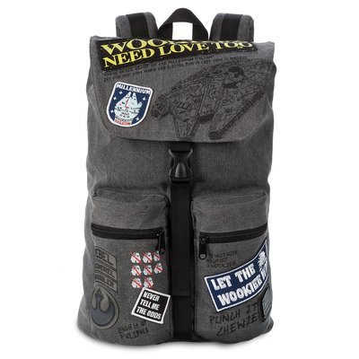 Bolsa Mochila Star Wars X08