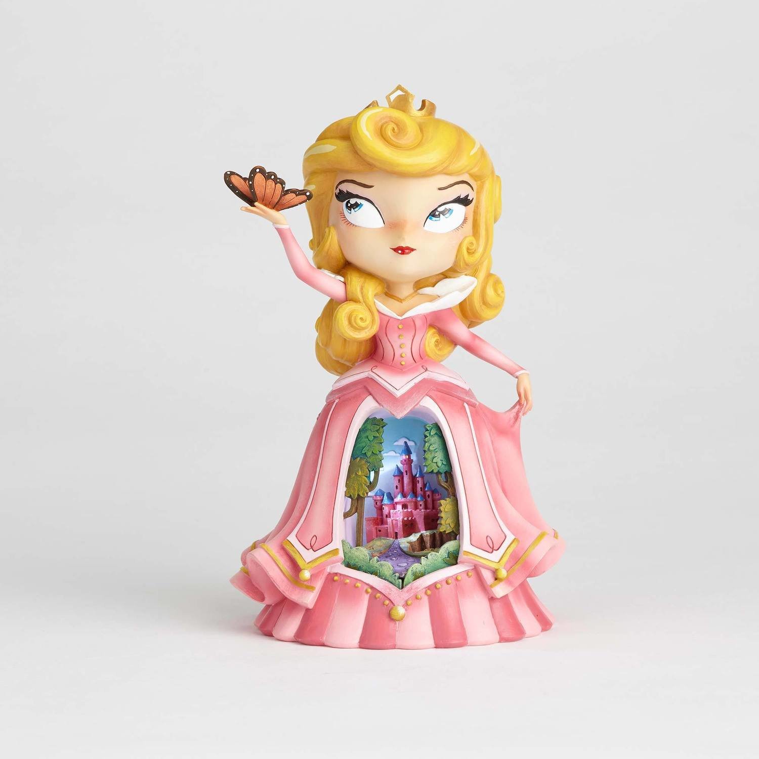 Figura Aurora Edición Limitada