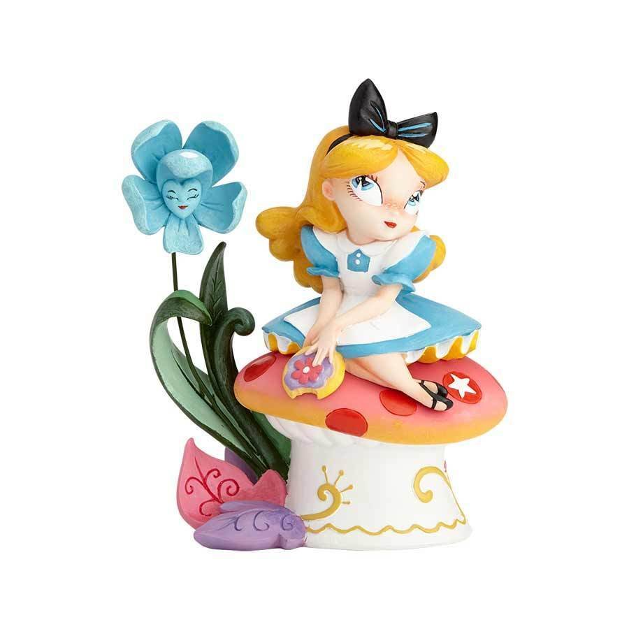 Figura Alicia Edición Limitada