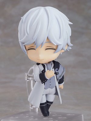 Nendoroid - Tomohisa Kitakado