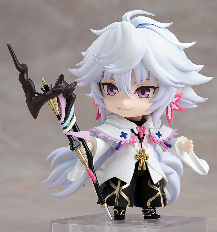 Nendoroid - Fate/Grand Order Caster - Merlin