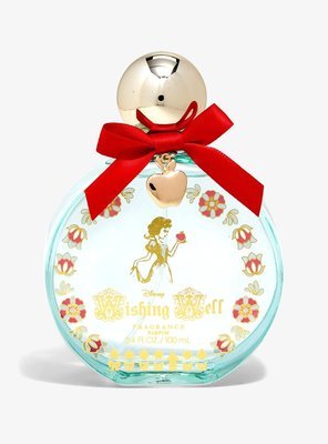 Perfume Fragancia Blanca Nieves