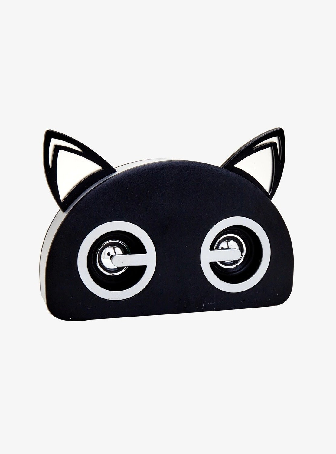 Bocinas Gatito Luz Limitadas