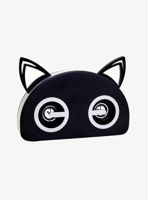 Bocinas Gatito Luz Limitadas