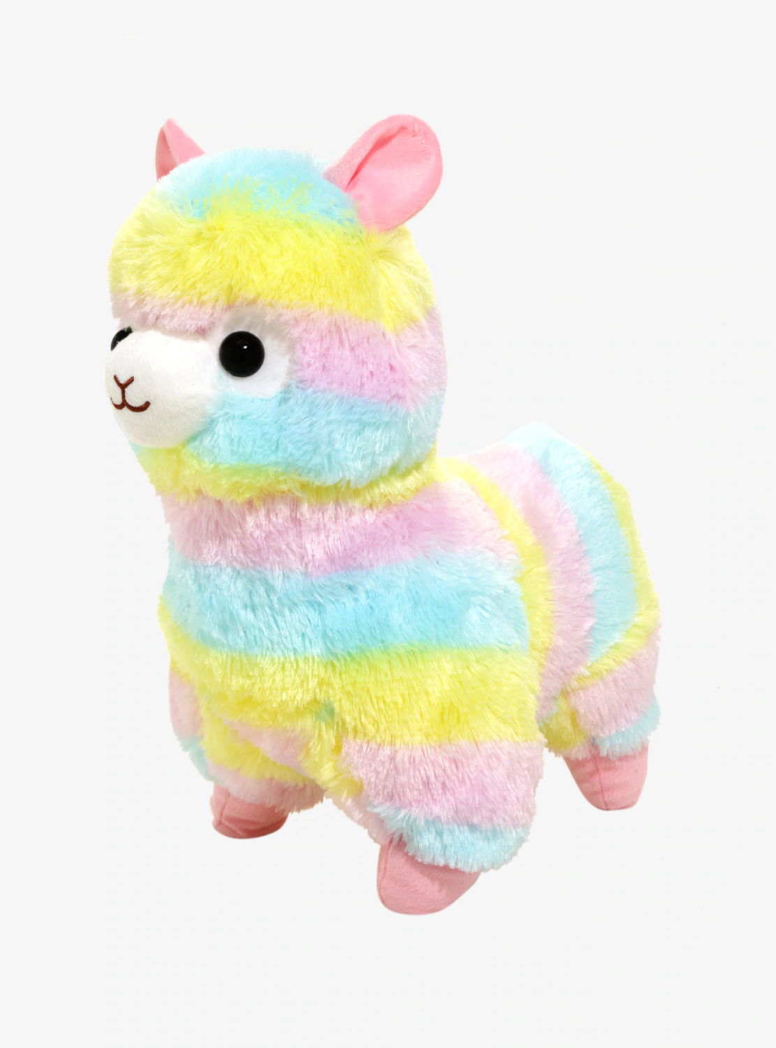 Arcoiris Alpacasso