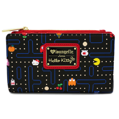 Cartera Hello Kitty X10