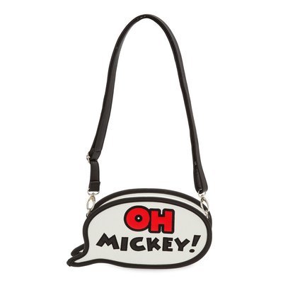 Bolsa Mickey X88
