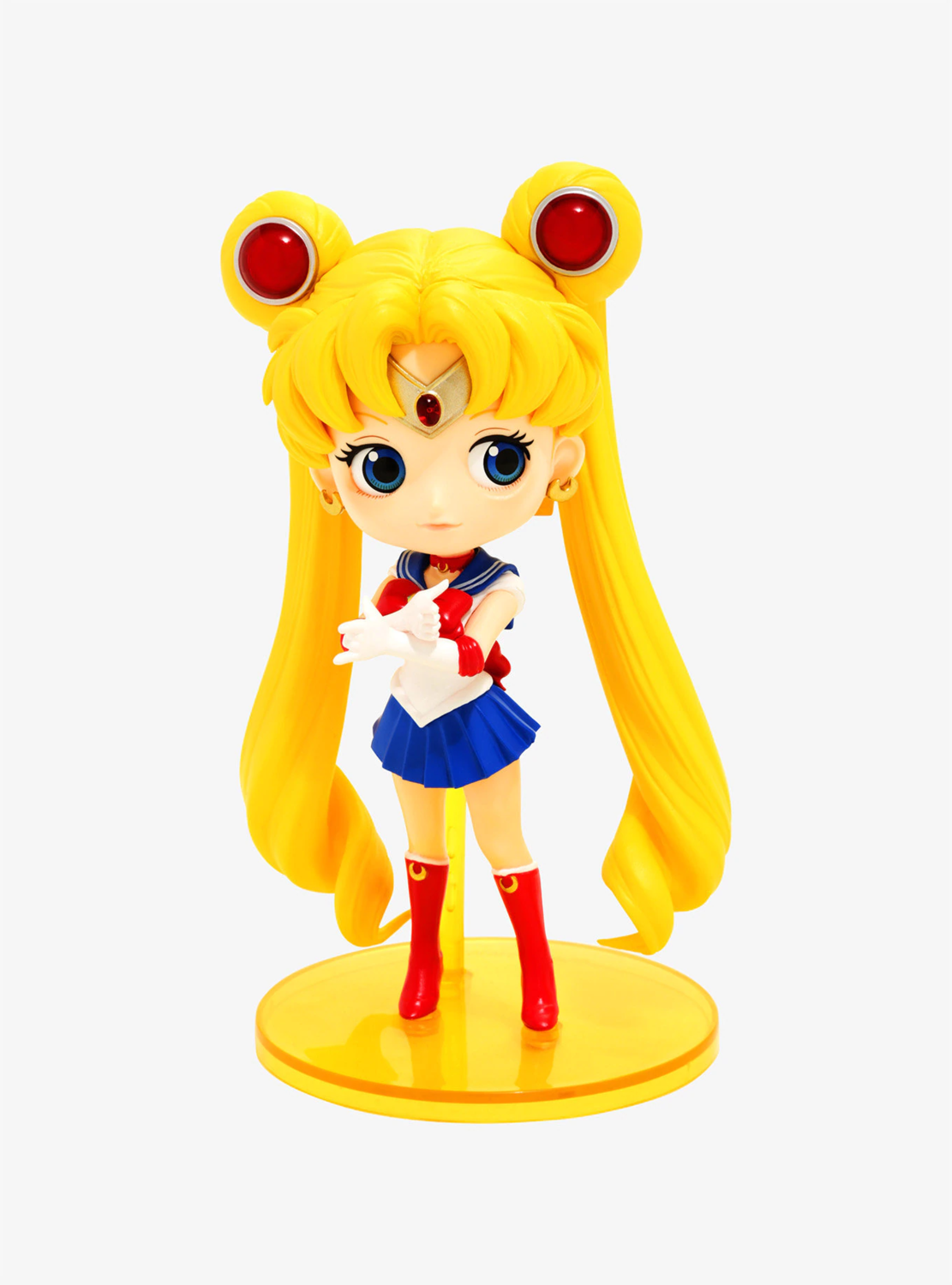 Figurita Sailor Moon Kawaii