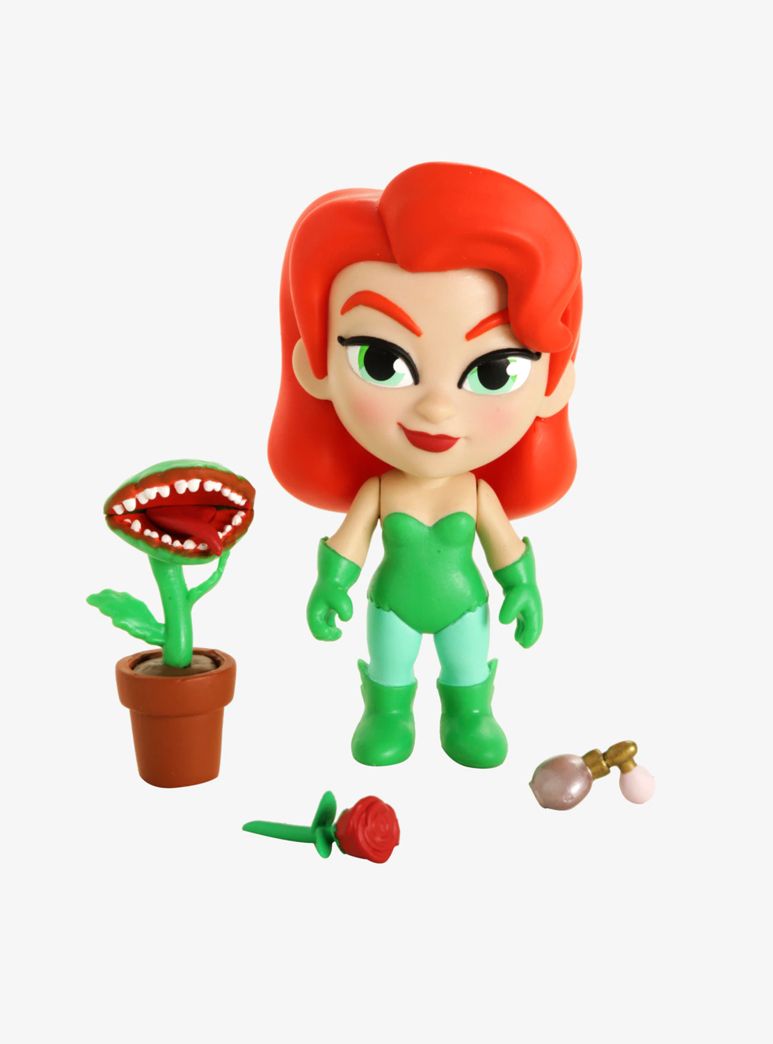 Figura Funko Poison Ivy