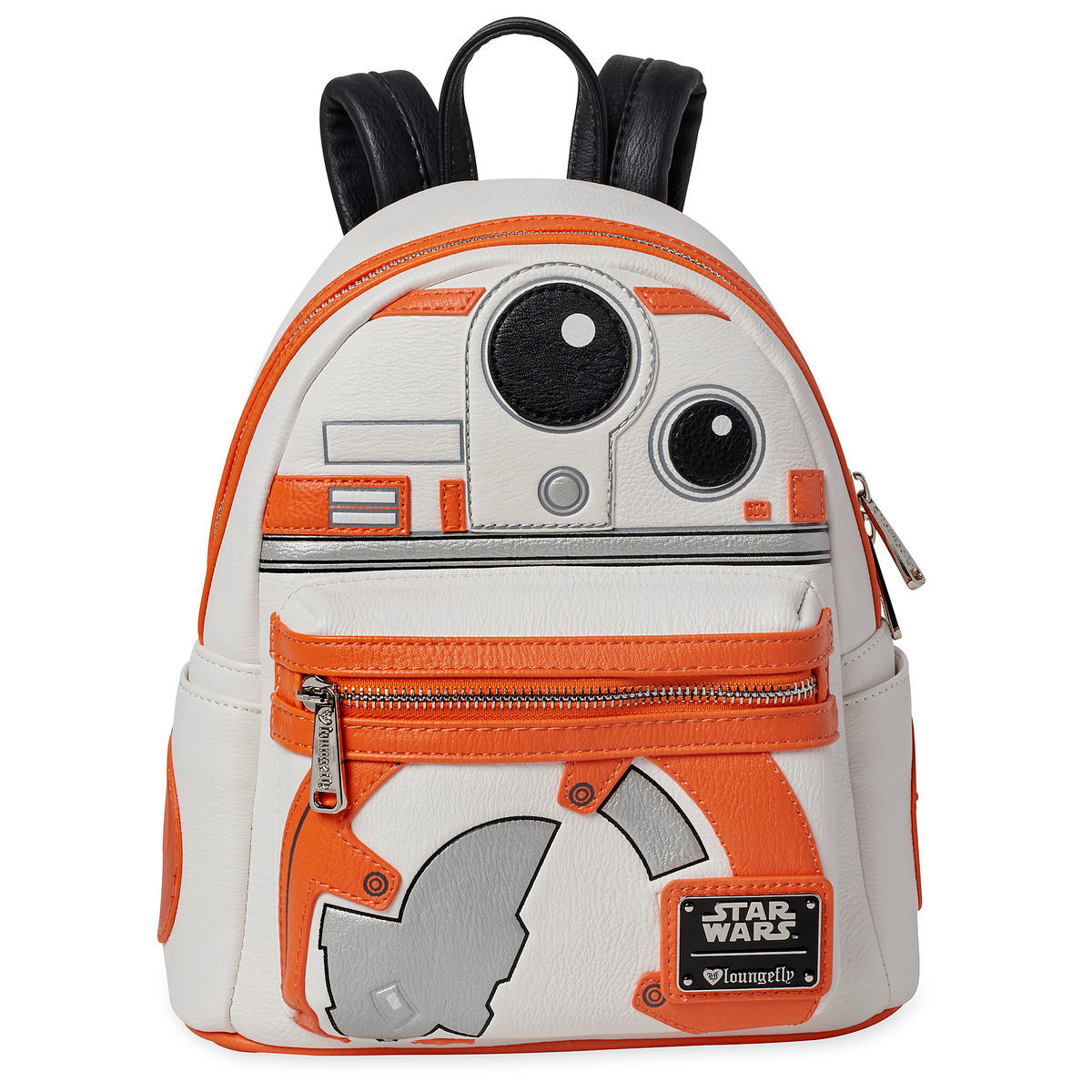 Bolsa Mochila BB-8 Limitada