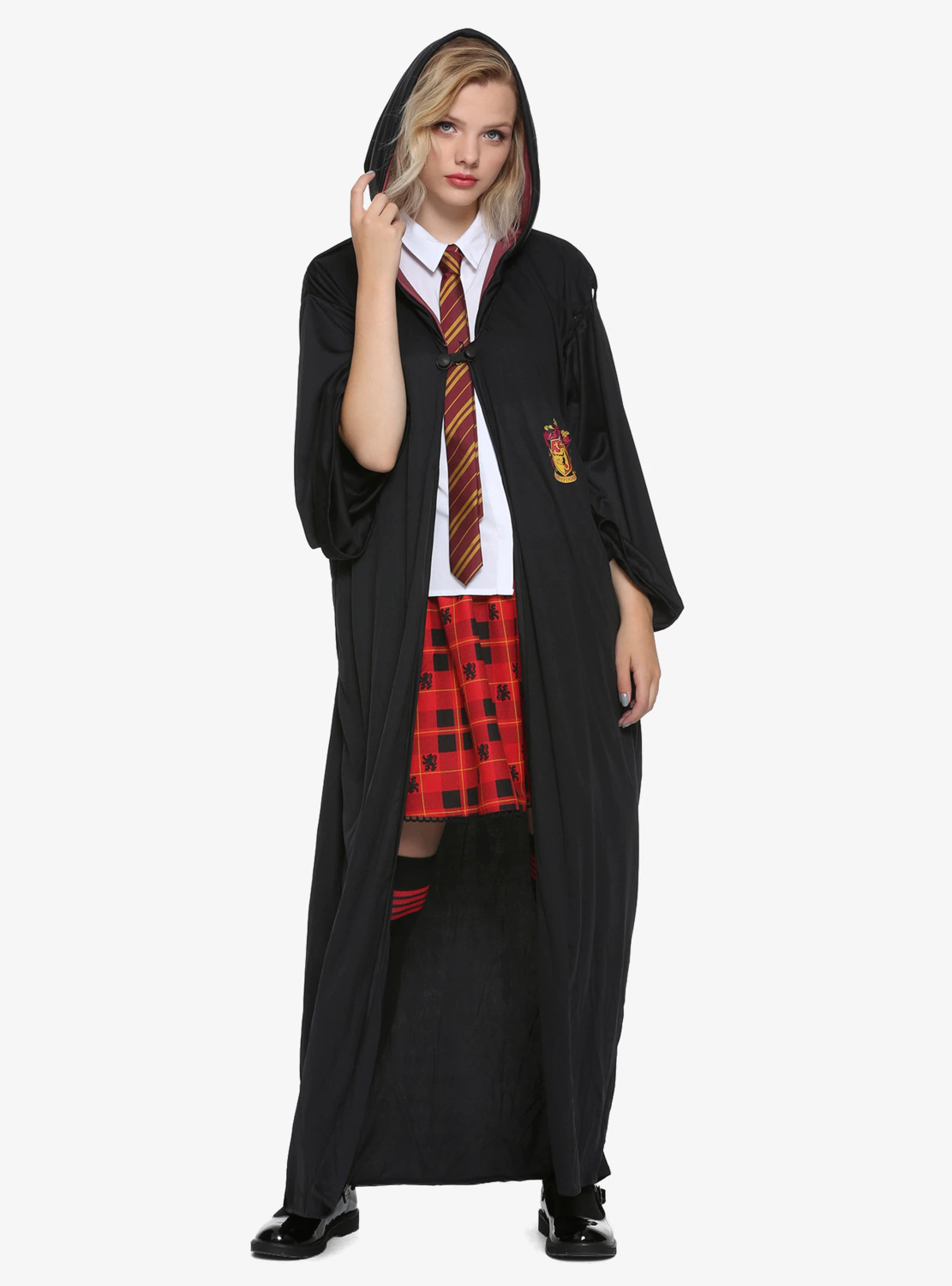 Capa Harry Potter Unisex Modelos L