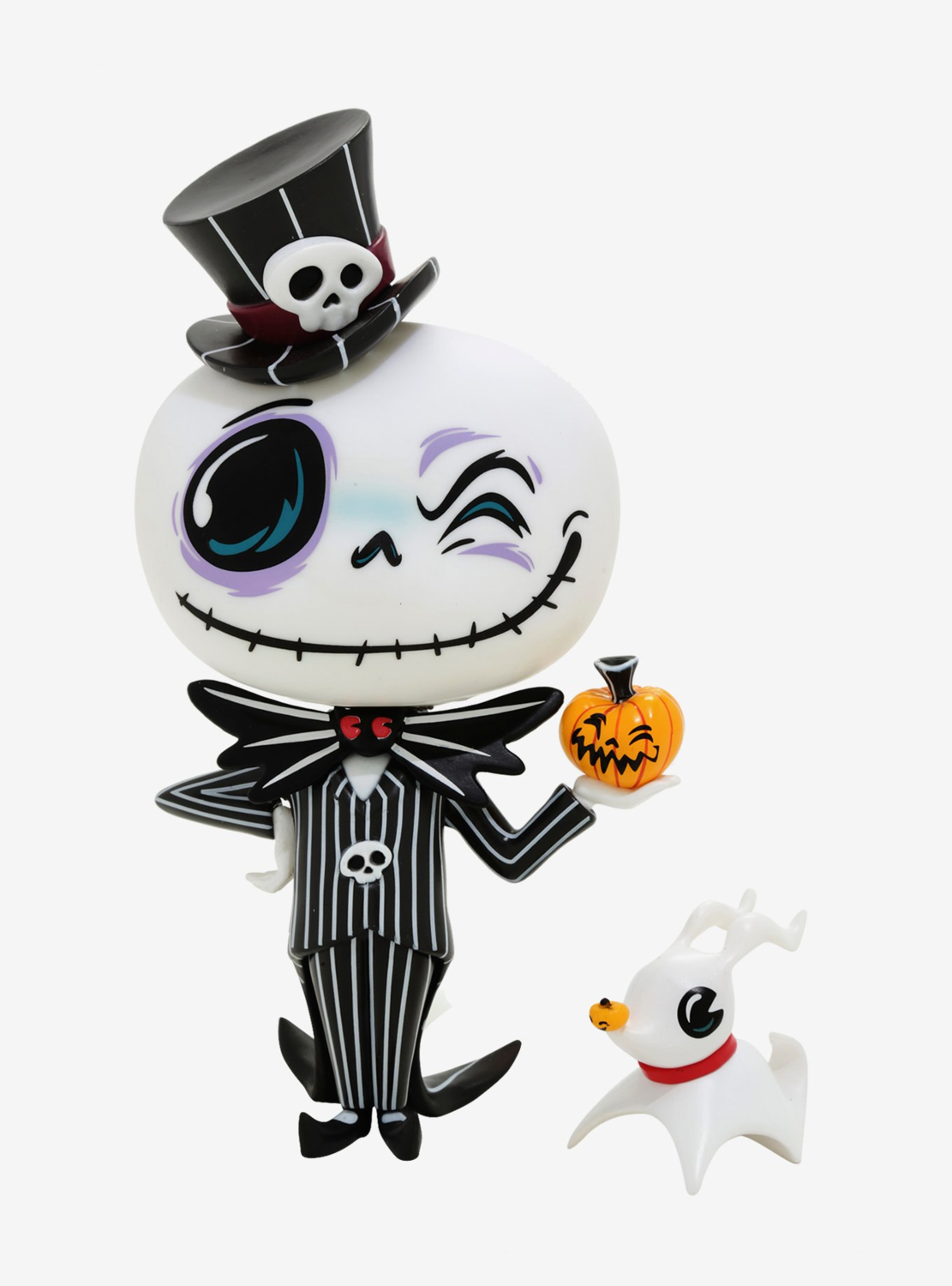 Figura Jack Especial