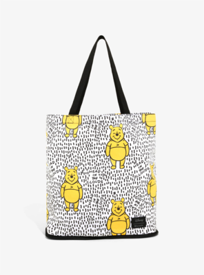 Bolsa Winnie Pooh X08