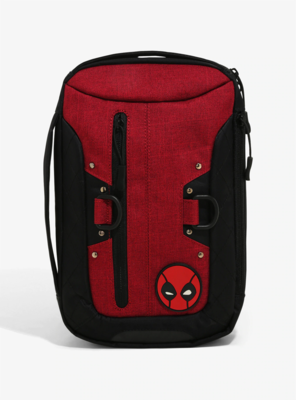 Mochila DeadPool X77