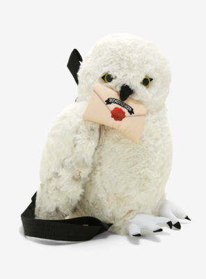 Bolsa Peluche Harry Potter X08