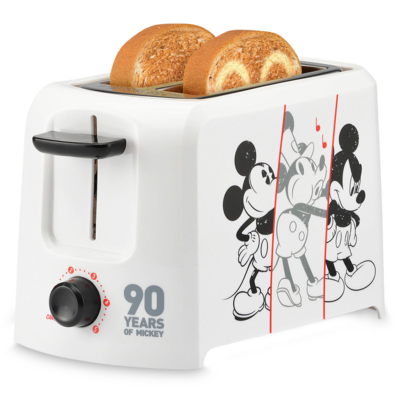 Tostadora Mickey Mouse S08