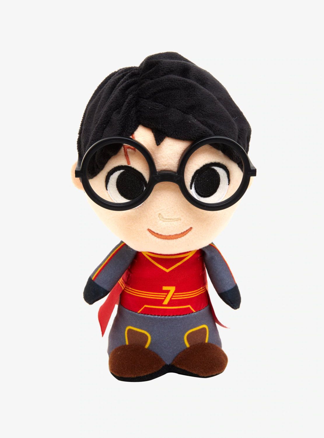 Peluche Harry Potter - Kreattur (Kreacher) 30cm, Noble Collection, Neuve