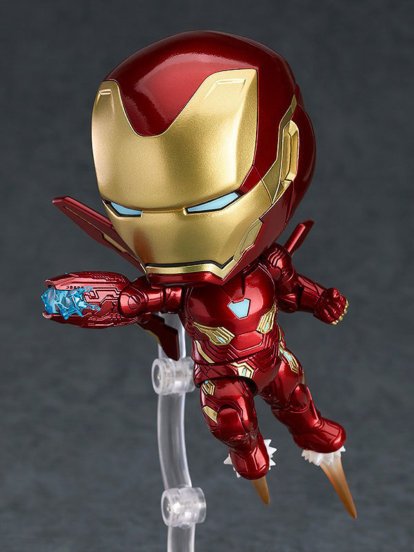 Nendoroid - Iron Man Mark 50