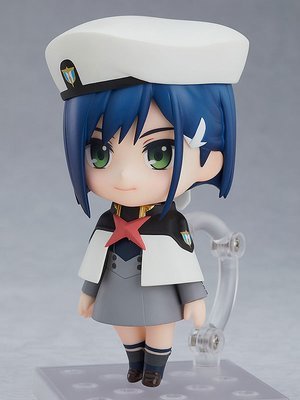 Nendoroid - DARLING in the FRANXX - Ichigo