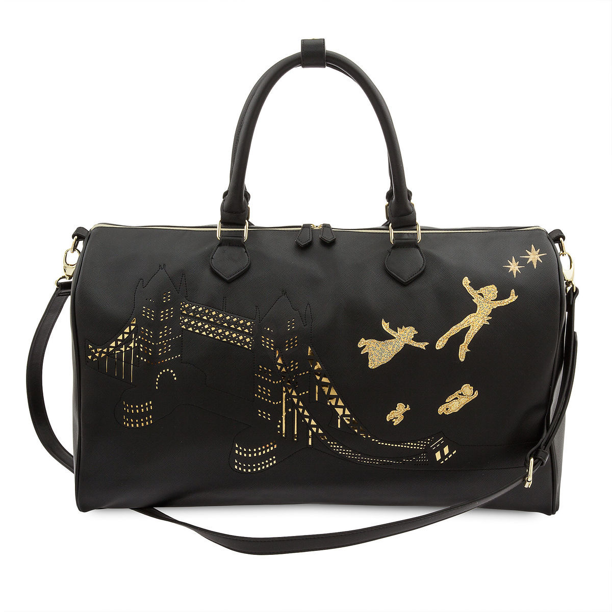 Bolsa Peter Pan S00