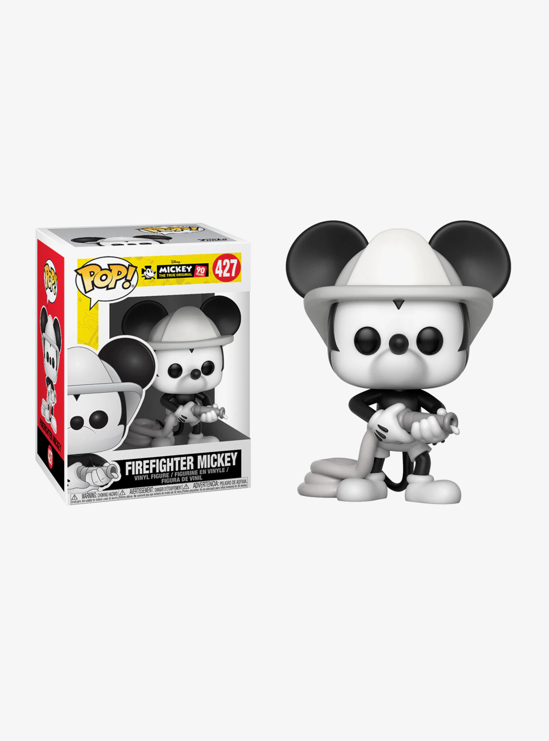 Figura POP 427 Mickey