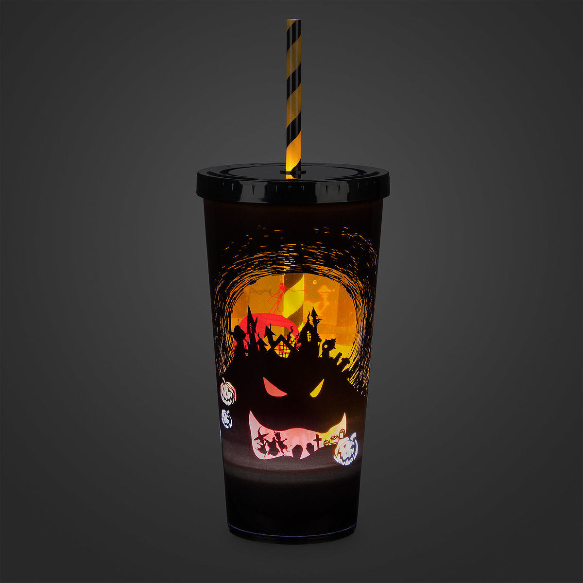 Vaso The Nightmare Before