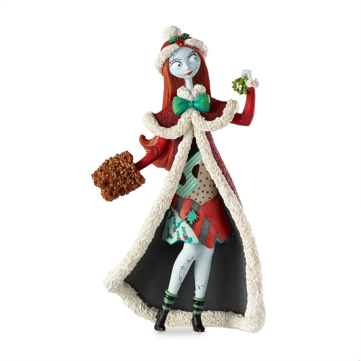 Figura Jack Sally Navidad