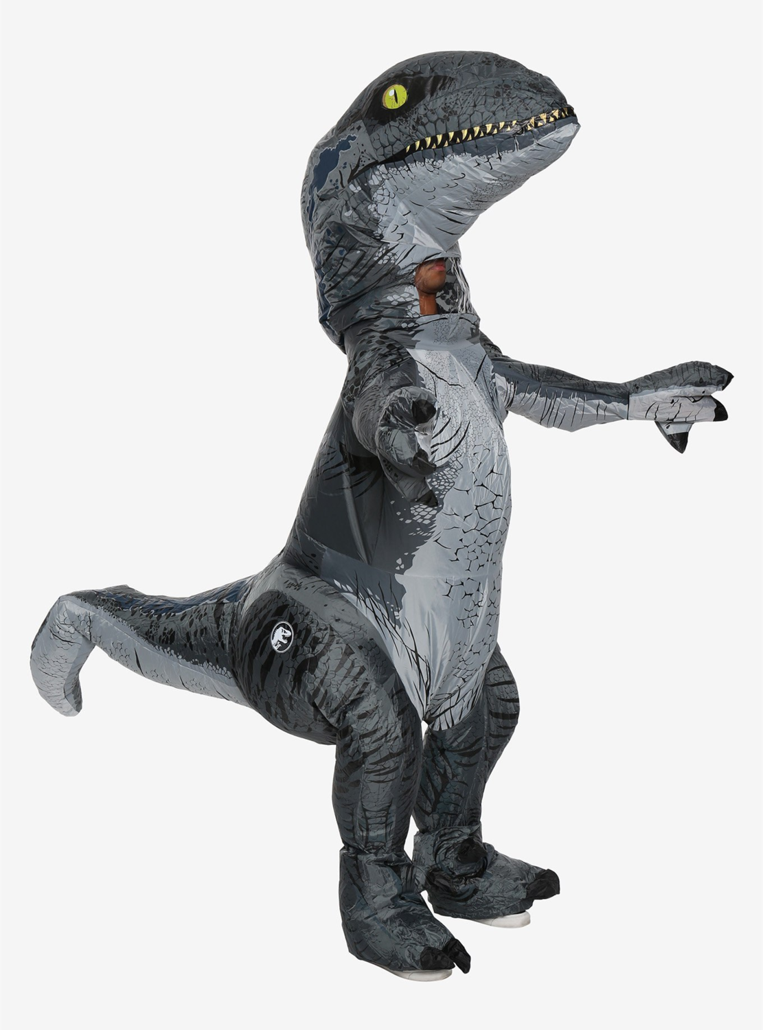 Cosplay Gigante JURASSIC WORLD