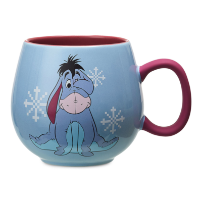 Taza Disney Winnie Pooh S55