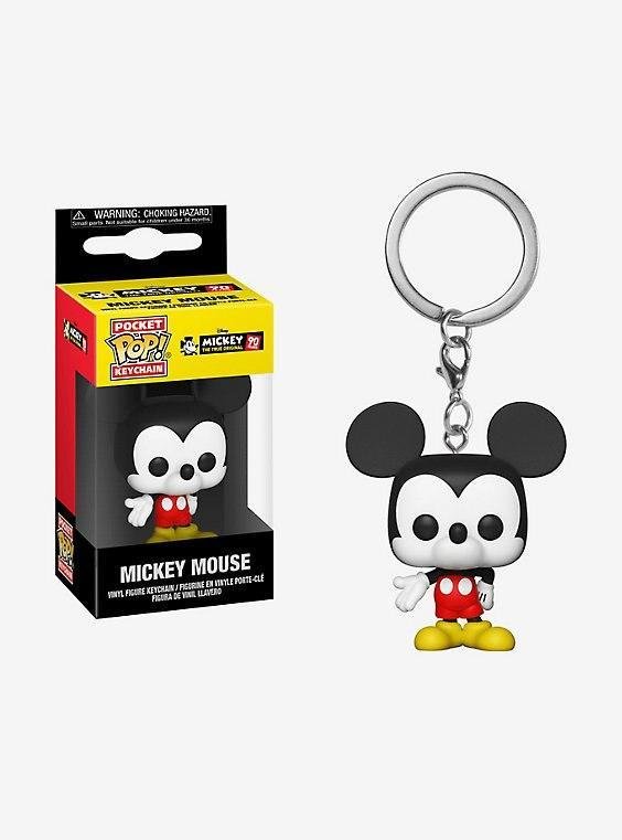 Llavero POP Mickey S99