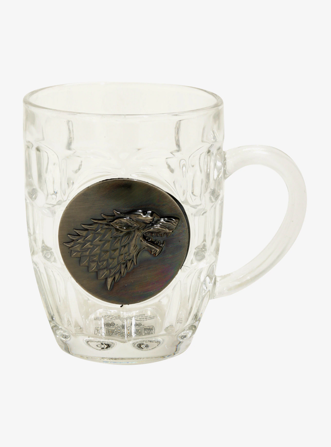 Taza Juego de Tronos Stark