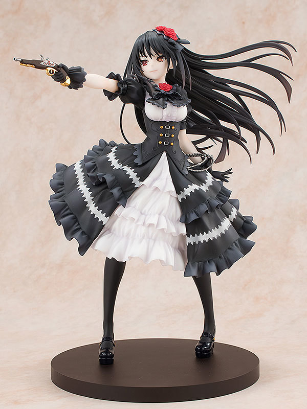 Date A Live Kurumi Tokisaki Fantasia