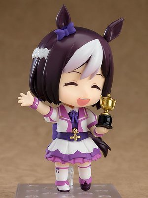 Nendoroid - Umamusume Pretty Derby