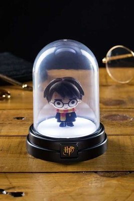 Lampara Figura Harry Potter