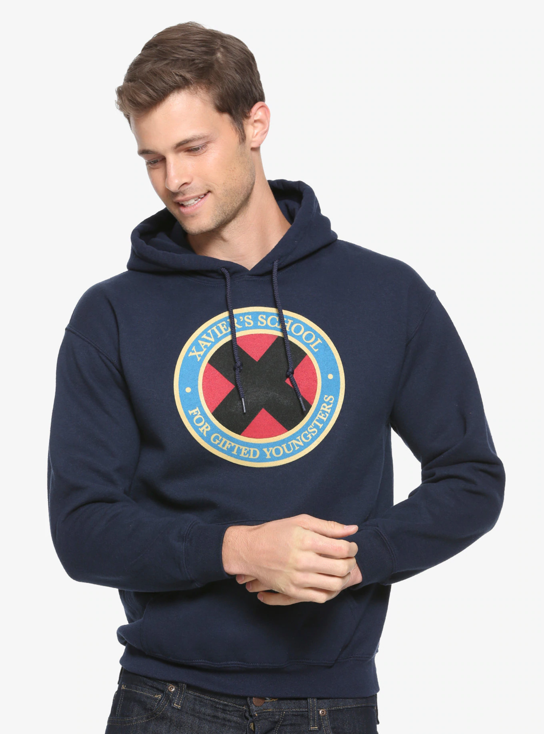 Sudadera XMEN L00