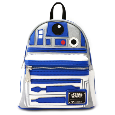 Mochila R2-D2 X00