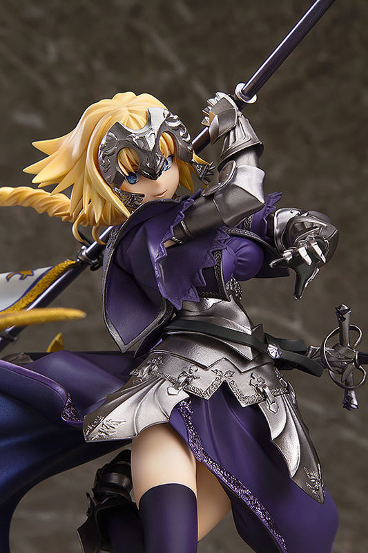 Fate/Grand Order - Jeanne d'Arc Limitada