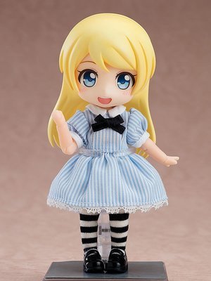 Nendoroid - Alice