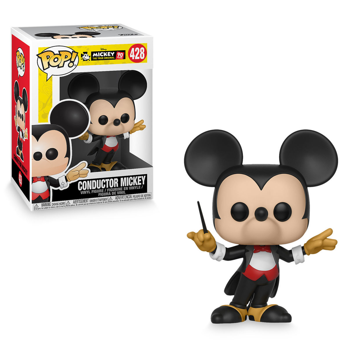 Figura POP Mickey 428